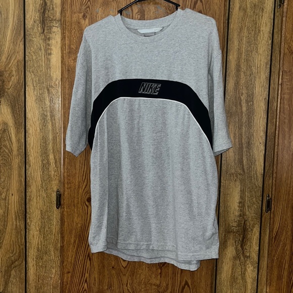 Nike Other - Nike short sleeve t shirt size large